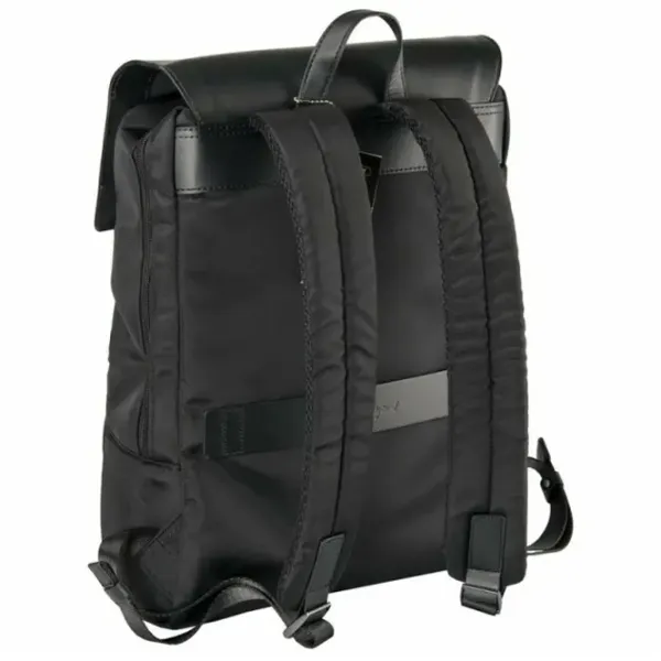 Rucsac Remax Double 617 15.6"/ Black Black photo 2 Rucsac Remax Double 617 15.6"/ Black Black photo 2