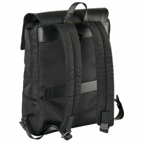 Rucsac Remax Double 617 15.6"/ Black Black photo 2 Rucsac Remax Double 617 15.6"/ Black Black photo 2