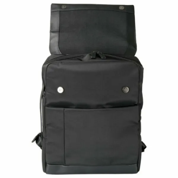Rucsac Remax Double 617 15.6"/ Black Black photo 3 Rucsac Remax Double 617 15.6"/ Black Black photo 3