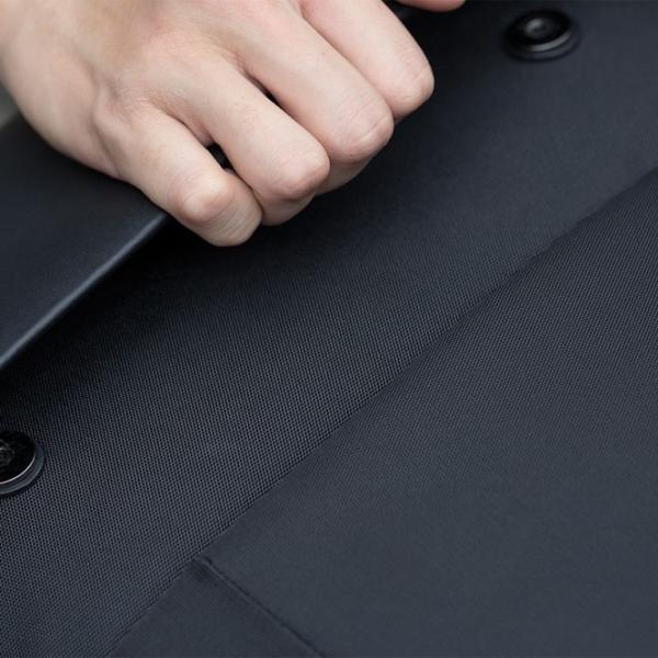 Rucsac Remax Double 617 15.6"/ Black Black photo 5 Rucsac Remax Double 617 15.6"/ Black Black photo 5