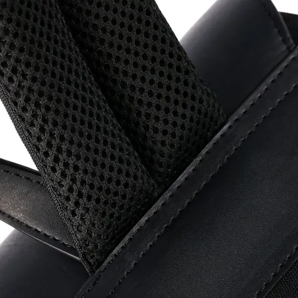 Rucsac Remax Double 617 15.6"/ Black Black photo 6 Rucsac Remax Double 617 15.6"/ Black Black photo 6