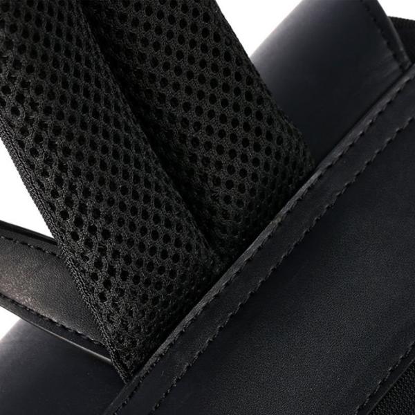 Rucsac Remax Double 617 15.6"/ Black Black photo 6 Rucsac Remax Double 617 15.6"/ Black Black photo 6