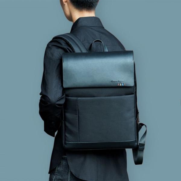 Rucsac Remax Double 617 15.6"/ Black Black photo 8 Rucsac Remax Double 617 15.6"/ Black Black photo 8