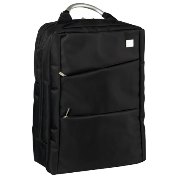 Rucsac Remax Double 565 15.6"/ Black/ 17 l photo 2 Rucsac Remax Double 565 15.6"/ Black/ 17 l photo 2