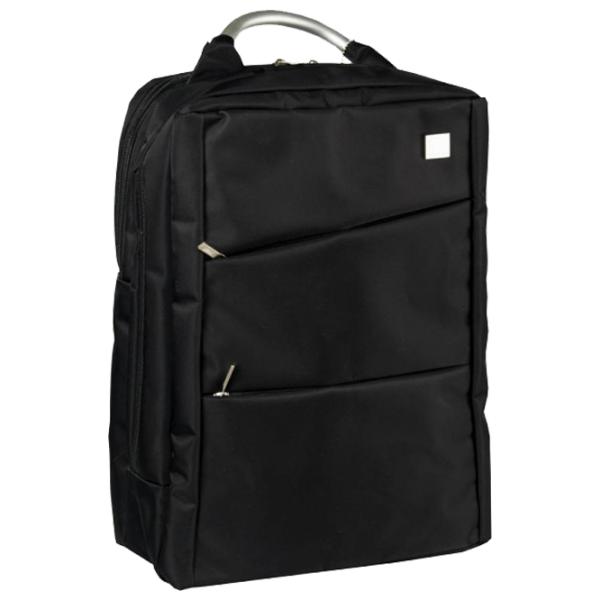 Rucsac Remax Double 565 15.6"/ Black/ 17 l photo 2 Rucsac Remax Double 565 15.6"/ Black/ 17 l photo 2