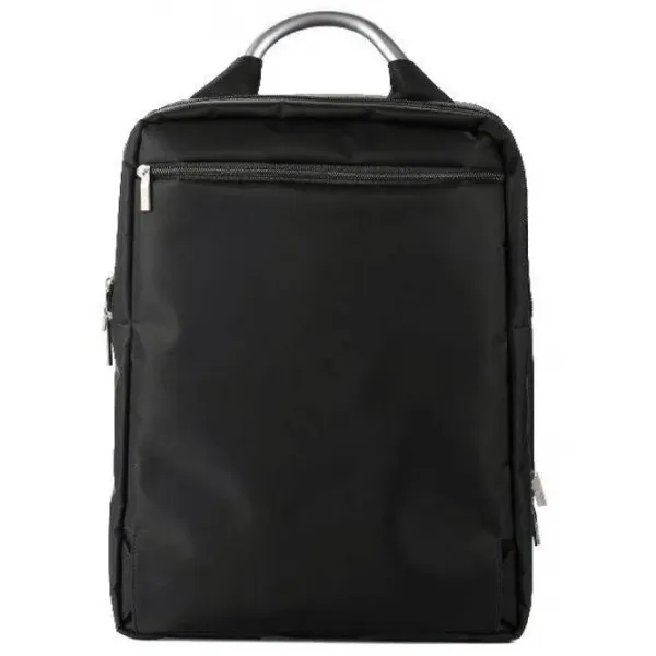 Rucsac Remax Double 565 15.6"/ Black/ 17 l photo 3 Rucsac Remax Double 565 15.6"/ Black/ 17 l photo 3