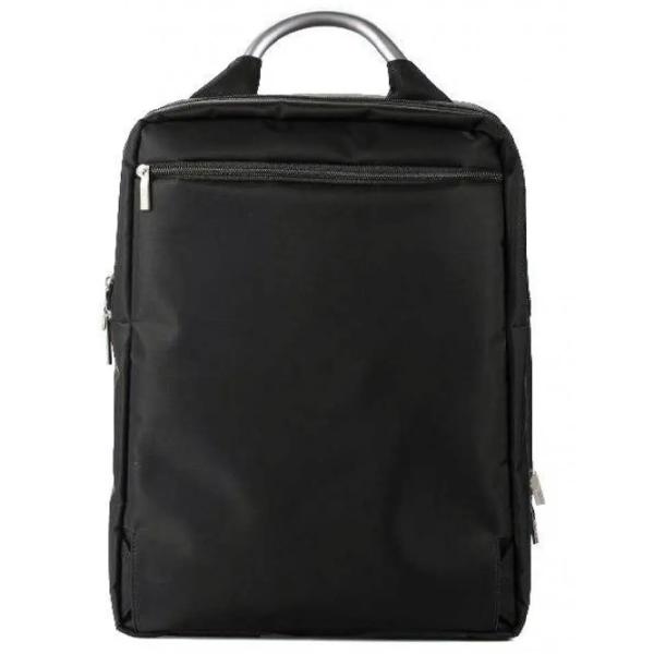 Rucsac Remax Double 565 15.6"/ Black/ 17 l photo 3 Rucsac Remax Double 565 15.6"/ Black/ 17 l photo 3