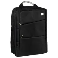 Rucsac Remax Double 565 15.6"/ Black/ 17 l photo 4