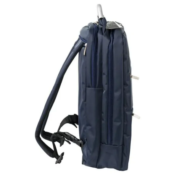 Rucsac Remax Double 565 15.6"/ Dark Blue photo 2 Rucsac Remax Double 565 15.6"/ Dark Blue photo 2