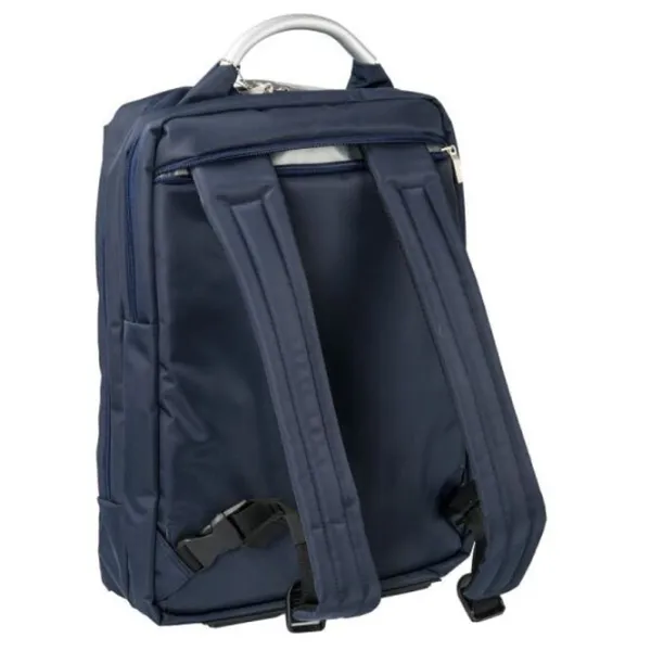 Rucsac Remax Double 565 15.6"/ Dark Blue photo 3 Rucsac Remax Double 565 15.6"/ Dark Blue photo 3