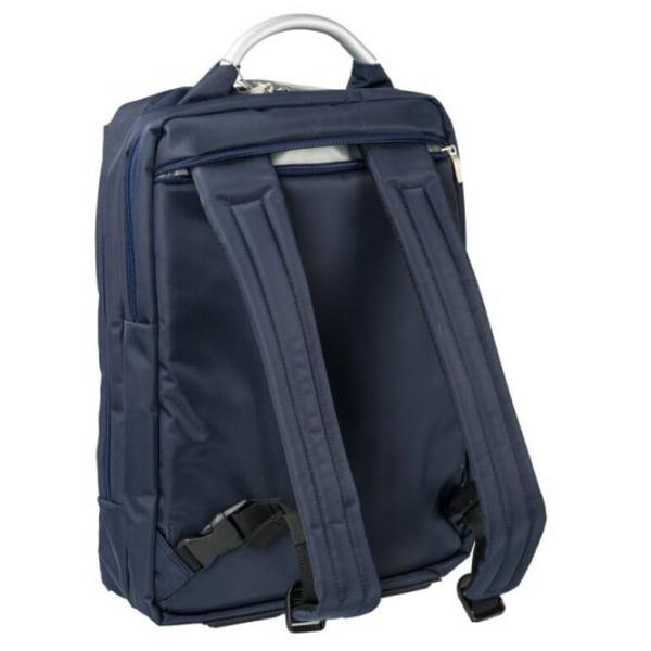Rucsac Remax Double 565 15.6"/ Dark Blue photo 3 Rucsac Remax Double 565 15.6"/ Dark Blue photo 3