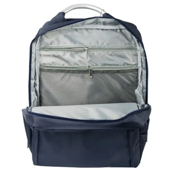 Rucsac Remax Double 565 15.6"/ Dark Blue photo 5 Rucsac Remax Double 565 15.6"/ Dark Blue photo 5