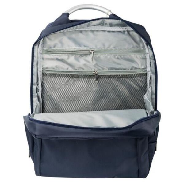 Rucsac Remax Double 565 15.6"/ Dark Blue photo 5 Rucsac Remax Double 565 15.6"/ Dark Blue photo 5