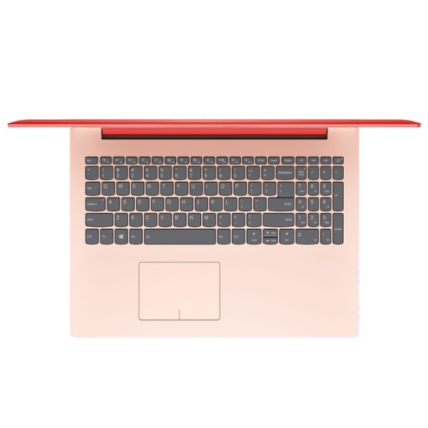Lenovo IdeaPad 320-15ISK Core i3/ 1 TB/ 4 GB/ VGA Discretă/ Red photo 2 Lenovo IdeaPad 320-15ISK Core i3/ 1 TB/ 4 GB/ VGA Discretă/ Red photo 2