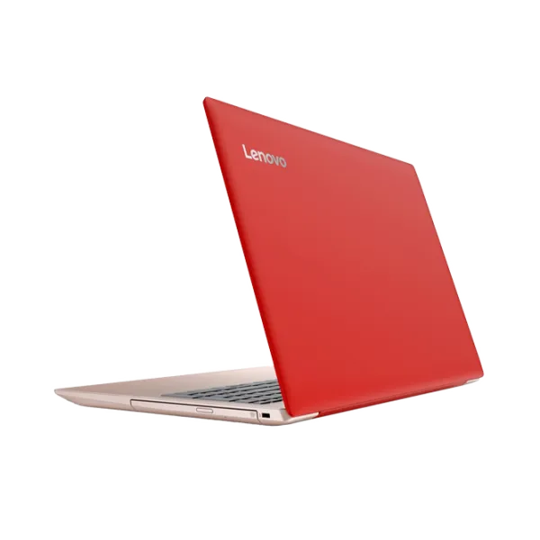 Lenovo IdeaPad 320-15ISK Core i3/ 1 TB/ 4 GB/ VGA Discretă/ Red photo 3 Lenovo IdeaPad 320-15ISK Core i3/ 1 TB/ 4 GB/ VGA Discretă/ Red photo 3