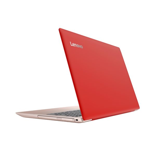 Lenovo IdeaPad 320-15ISK Core i3/ 1 TB/ 4 GB/ VGA Discretă/ Red photo 3 Lenovo IdeaPad 320-15ISK Core i3/ 1 TB/ 4 GB/ VGA Discretă/ Red photo 3
