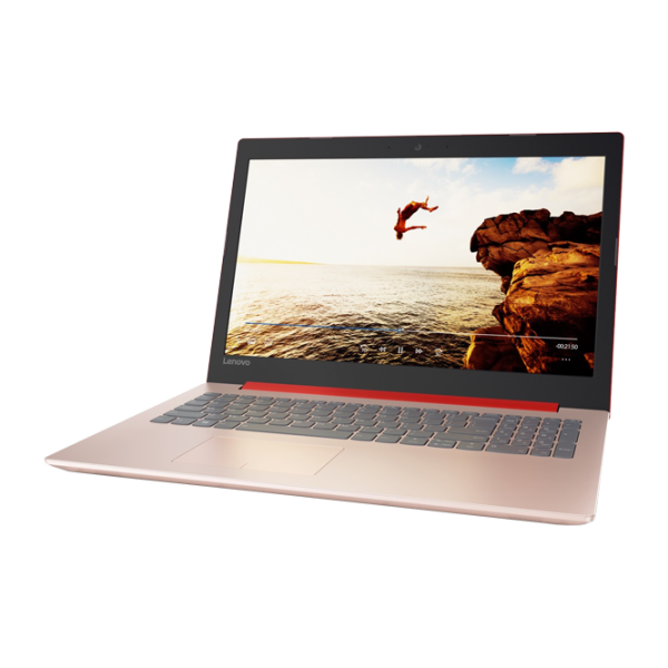 Lenovo IdeaPad 320-15ISK Core i3/ 1 TB/ 4 GB/ VGA Discretă/ Red photo 4 Lenovo IdeaPad 320-15ISK Core i3/ 1 TB/ 4 GB/ VGA Discretă/ Red photo 4