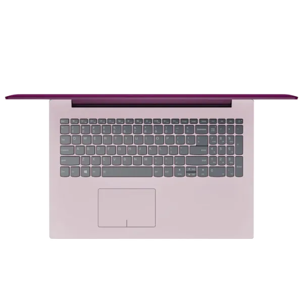 Lenovo IdeaPad 320-15ISK Core i3/ 1 TB/ 4 GB/ VGA Discretă/ Purple photo 2 Lenovo IdeaPad 320-15ISK Core i3/ 1 TB/ 4 GB/ VGA Discretă/ Purple photo 2