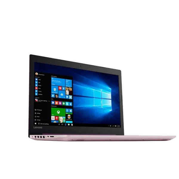 Lenovo IdeaPad 320-15ISK Core i3/ 1 TB/ 4 GB/ VGA Discretă/ Purple photo 4 Lenovo IdeaPad 320-15ISK Core i3/ 1 TB/ 4 GB/ VGA Discretă/ Purple photo 4