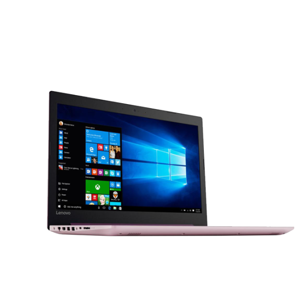 Lenovo IdeaPad 320-15ISK Core i3/ 1 TB/ 4 GB/ VGA Discretă/ Purple photo 4 Lenovo IdeaPad 320-15ISK Core i3/ 1 TB/ 4 GB/ VGA Discretă/ Purple photo 4