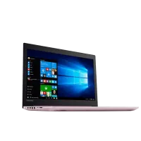 Ноутбук Lenovo IdeaPad 320-15ISK Core i3 6006U / 4 ГБ / / VGA Дискретная / Пурпурный photo 4