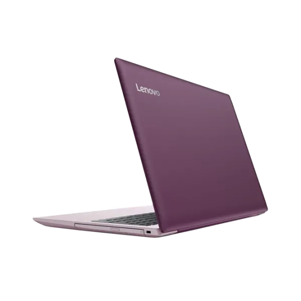Lenovo IdeaPad 320-15ISK Core i3/ 1 TB/ 4 GB/ VGA Discretă/ Purple photo 5 Lenovo IdeaPad 320-15ISK Core i3/ 1 TB/ 4 GB/ VGA Discretă/ Purple photo 5