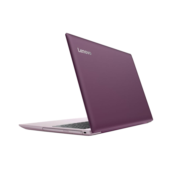 Lenovo IdeaPad 320-15ISK Core i3/ 1 TB/ 4 GB/ VGA Discretă/ Purple photo 5 Lenovo IdeaPad 320-15ISK Core i3/ 1 TB/ 4 GB/ VGA Discretă/ Purple photo 5