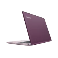 Ноутбук Lenovo IdeaPad 320-15ISK Core i3 6006U / 4 ГБ / / VGA Дискретная / Пурпурный photo 5
