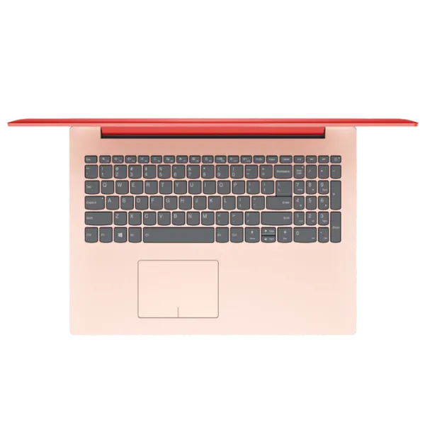 Lenovo IdeaPad 320-15ISK Core i3/ 1 ТB/ 4 ГБ/ VGA Встроенная/ Красный photo 2