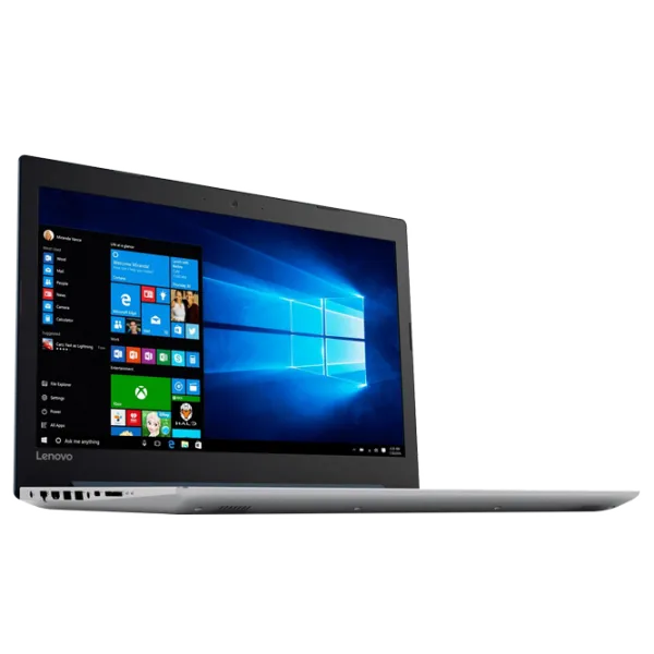 Lenovo IdeaPad 320-15ISK Core i3/ 1 ТB/ 4 ГБ/ VGA/ Синий photo 4 Lenovo IdeaPad 320-15ISK Core i3/ 1 ТB/ 4 ГБ/ VGA/ Синий photo 4