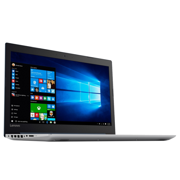 Lenovo IdeaPad 320-15ISK Core i3/ 1 ТB/ 4 ГБ/ VGA/ Синий photo 4 Lenovo IdeaPad 320-15ISK Core i3/ 1 ТB/ 4 ГБ/ VGA/ Синий photo 4