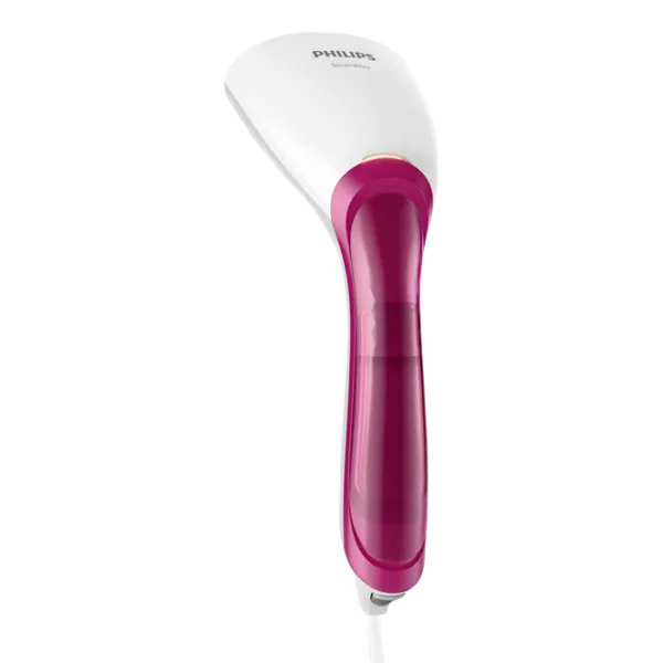 Отпариватель для одежды Philips GC350/ 40 1000 Вт/ Белый photo 3