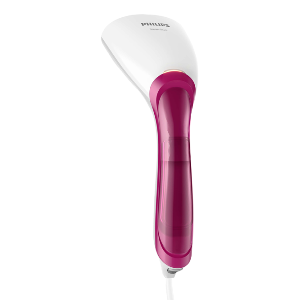 Отпариватель для одежды Philips GC350/ 40 1000 Вт/ Белый photo 3