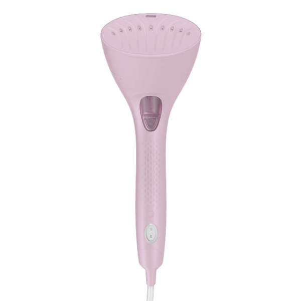 Отпариватель для одежды Philips GC299/40 1000 Вт/ Розовый photo 2
