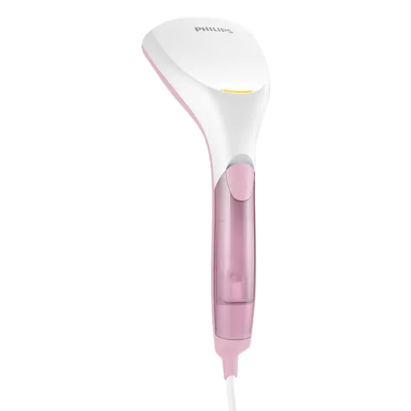 Отпариватель для одежды Philips GC299/40 1000 Вт/ Розовый photo 3