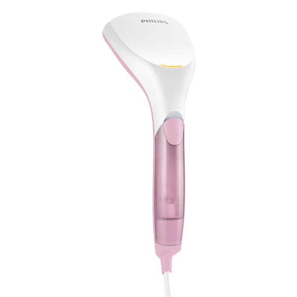 Отпариватель для одежды Philips GC299/40 1000 Вт/ Розовый photo 3