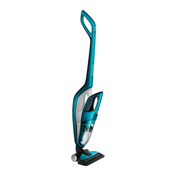 Aspirator Philips PowerPro Aqua  / Blue photo 2