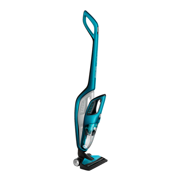 Aspirator Philips PowerPro Aqua  / Blue photo 2
