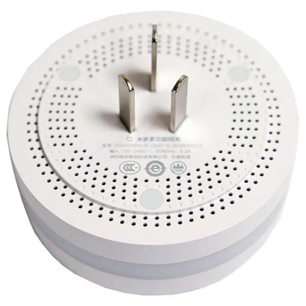 Smart Modul Xiaomi SmartHome Gateway White photo 2 Smart Modul Xiaomi SmartHome Gateway White photo 2