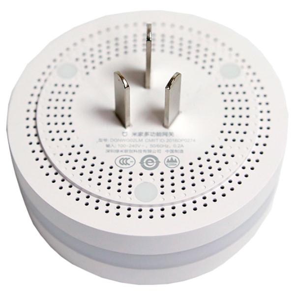 Smart Modul Xiaomi SmartHome Gateway White photo 2 Smart Modul Xiaomi SmartHome Gateway White photo 2