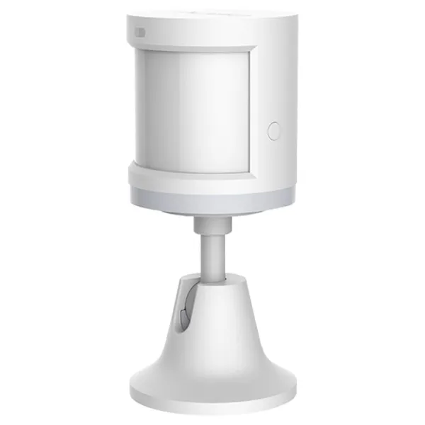 Senzor de mișcare Aqara Human Body Sensor White photo 2