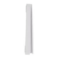 Comutator Smart Aqara WRS-R02 White photo 2