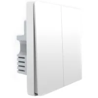 Comutator Smart Aqara WRS-R02 White photo 4