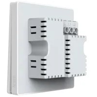 Comutator Smart Aqara WRS-R02 White photo 6
