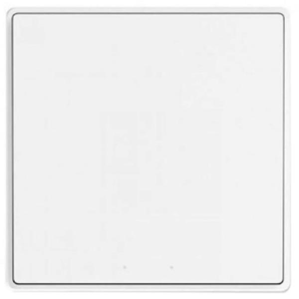 Comutator Smart Aqara Single Key White photo 2