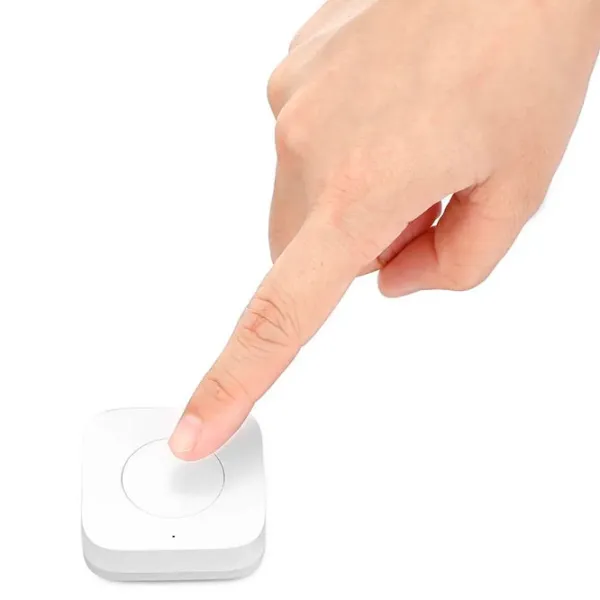 Comutator Smart Aqara Remote Control White photo 5