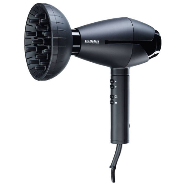 Uscător de păr Babyliss 6720E 2300 W / Black photo 2