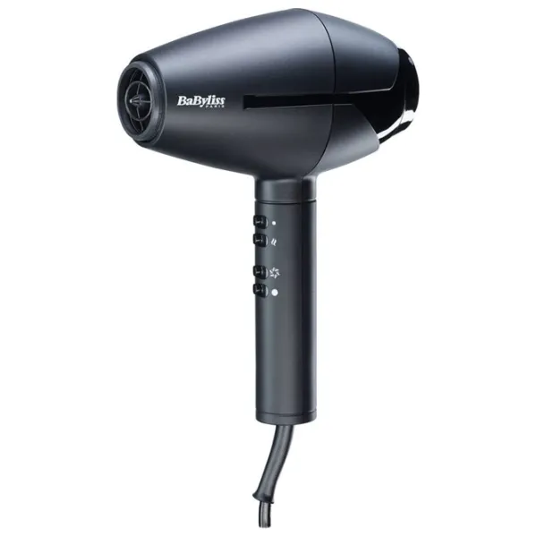 Uscător de păr Babyliss 6720E 2300 W / Black photo 3