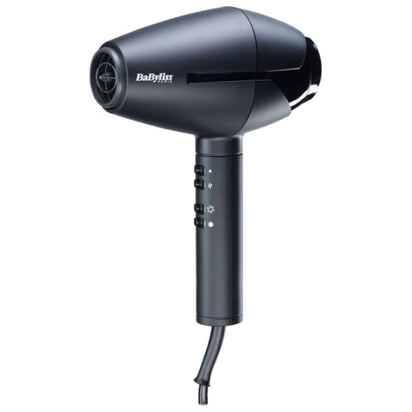 Uscător de păr Babyliss 6720E 2300 W / Black photo 3