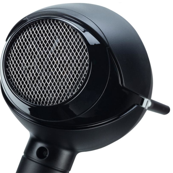 Uscător de păr Babyliss 6720E 2300 W / Black photo 4